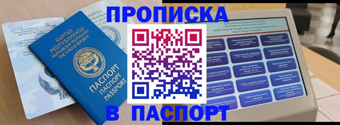 регистрация в Советской Гавани